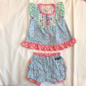 12-18 Matilda Jane PJs